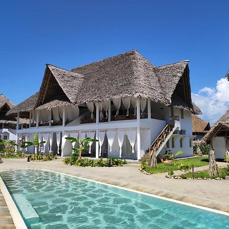 Ghelli House - Milele Resort Ватаму Экстерьер фото