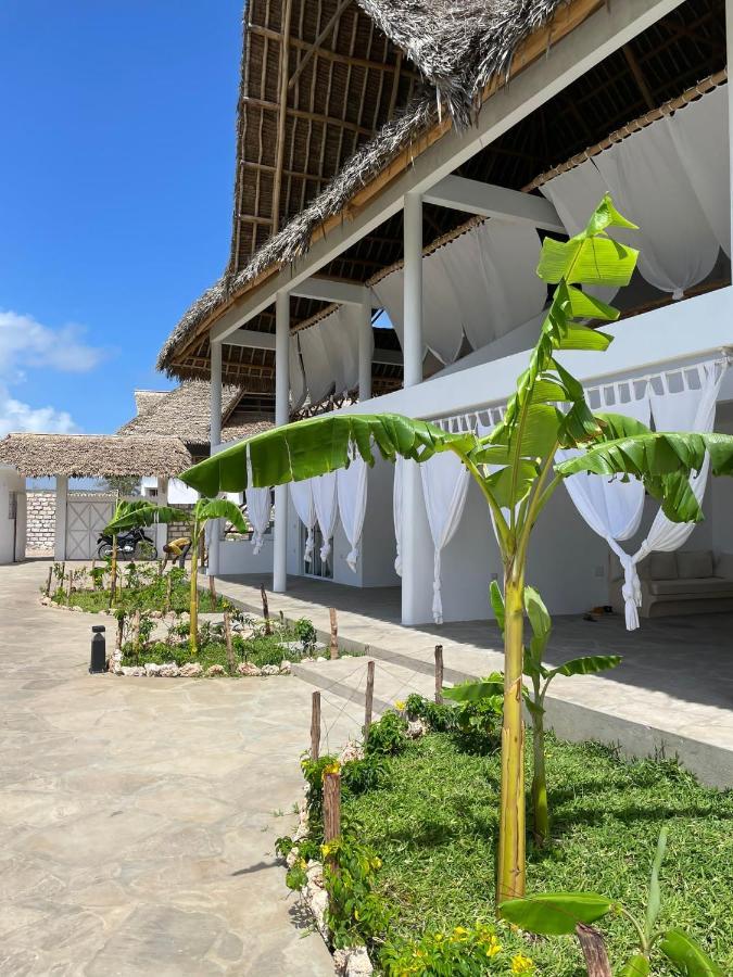 Ghelli House - Milele Resort Ватаму Экстерьер фото
