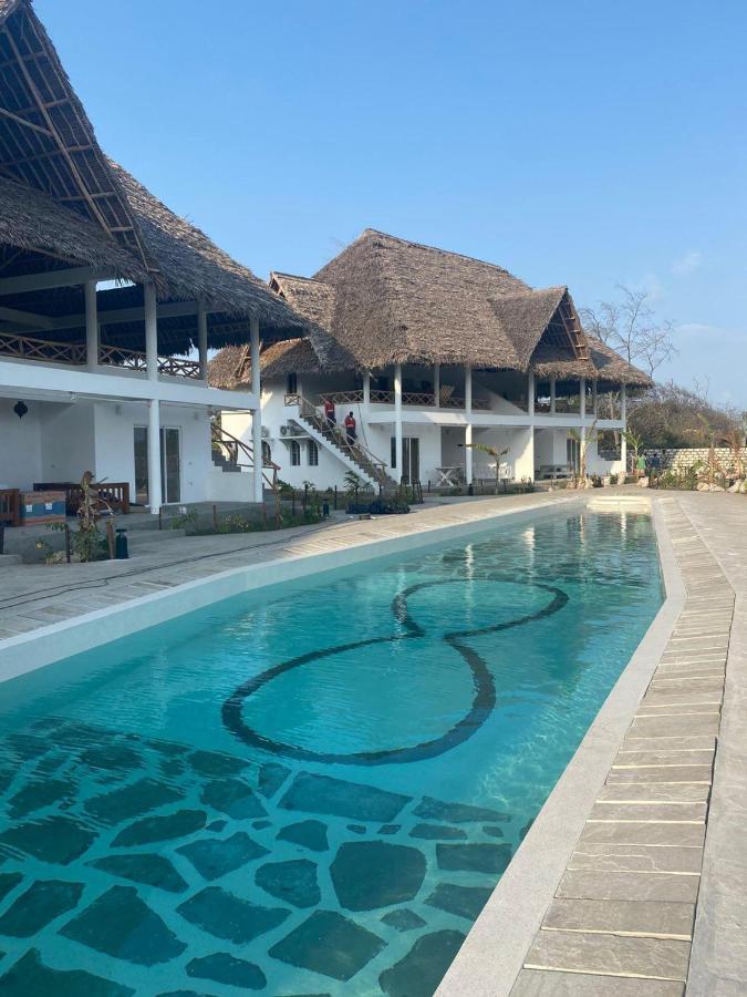 Ghelli House - Milele Resort Ватаму Экстерьер фото