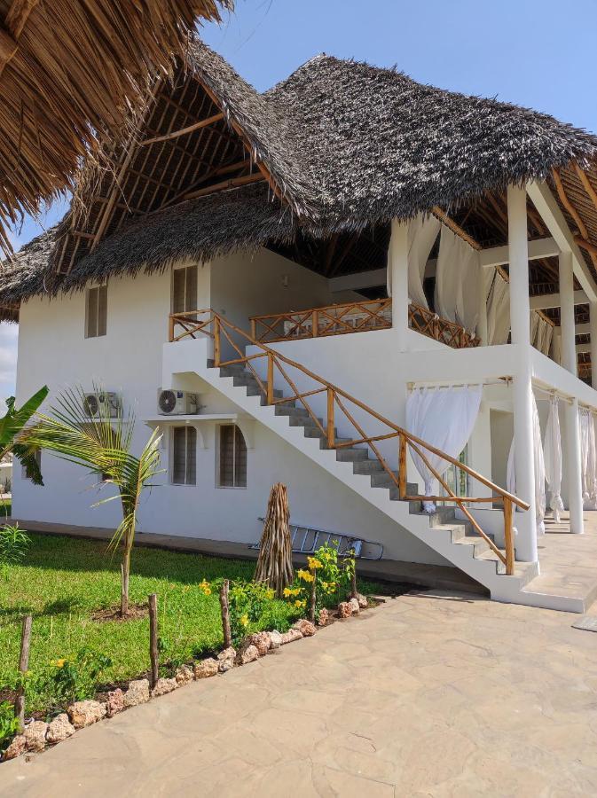 Ghelli House - Milele Resort Ватаму Экстерьер фото