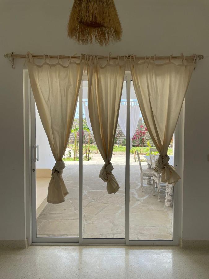 Ghelli House - Milele Resort Ватаму Экстерьер фото