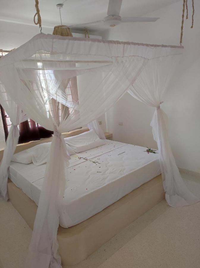 Ghelli House - Milele Resort Ватаму Экстерьер фото